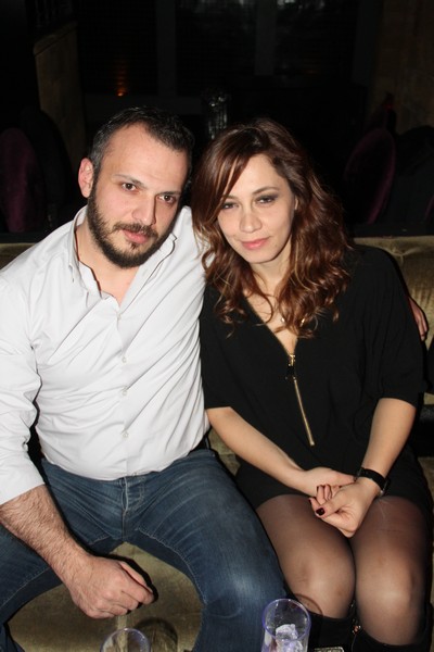 Taiga Beirut On Saturday Night